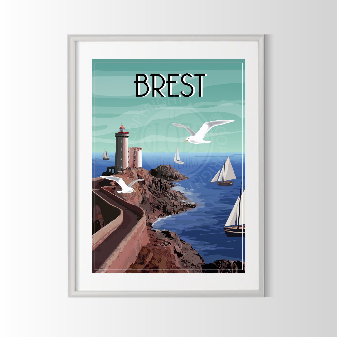Brest