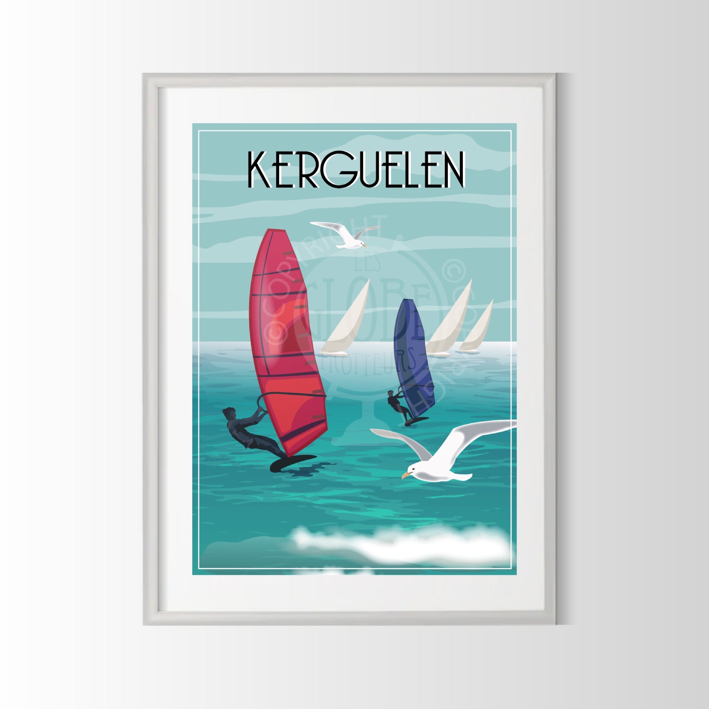 Kerguelen
