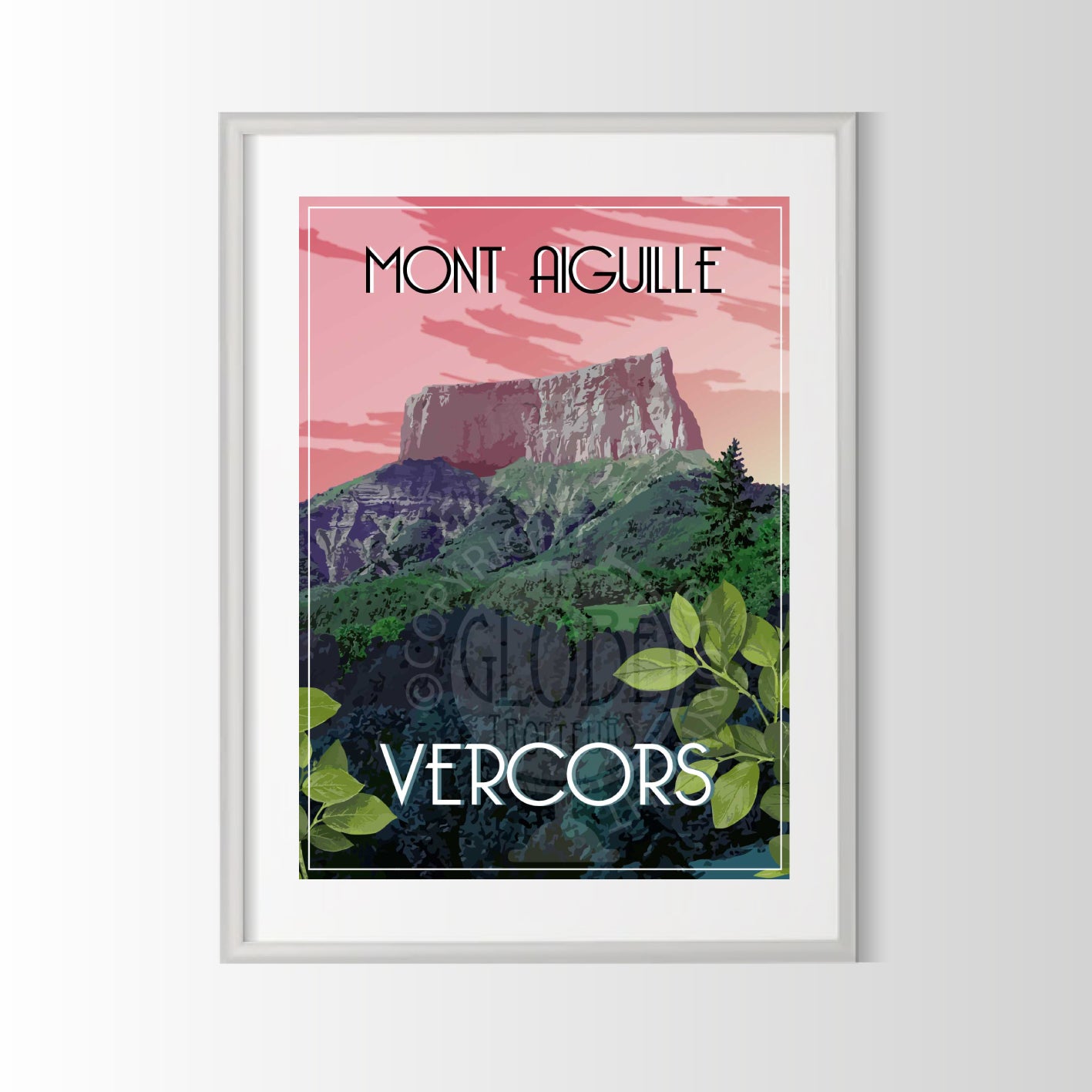 Vercors