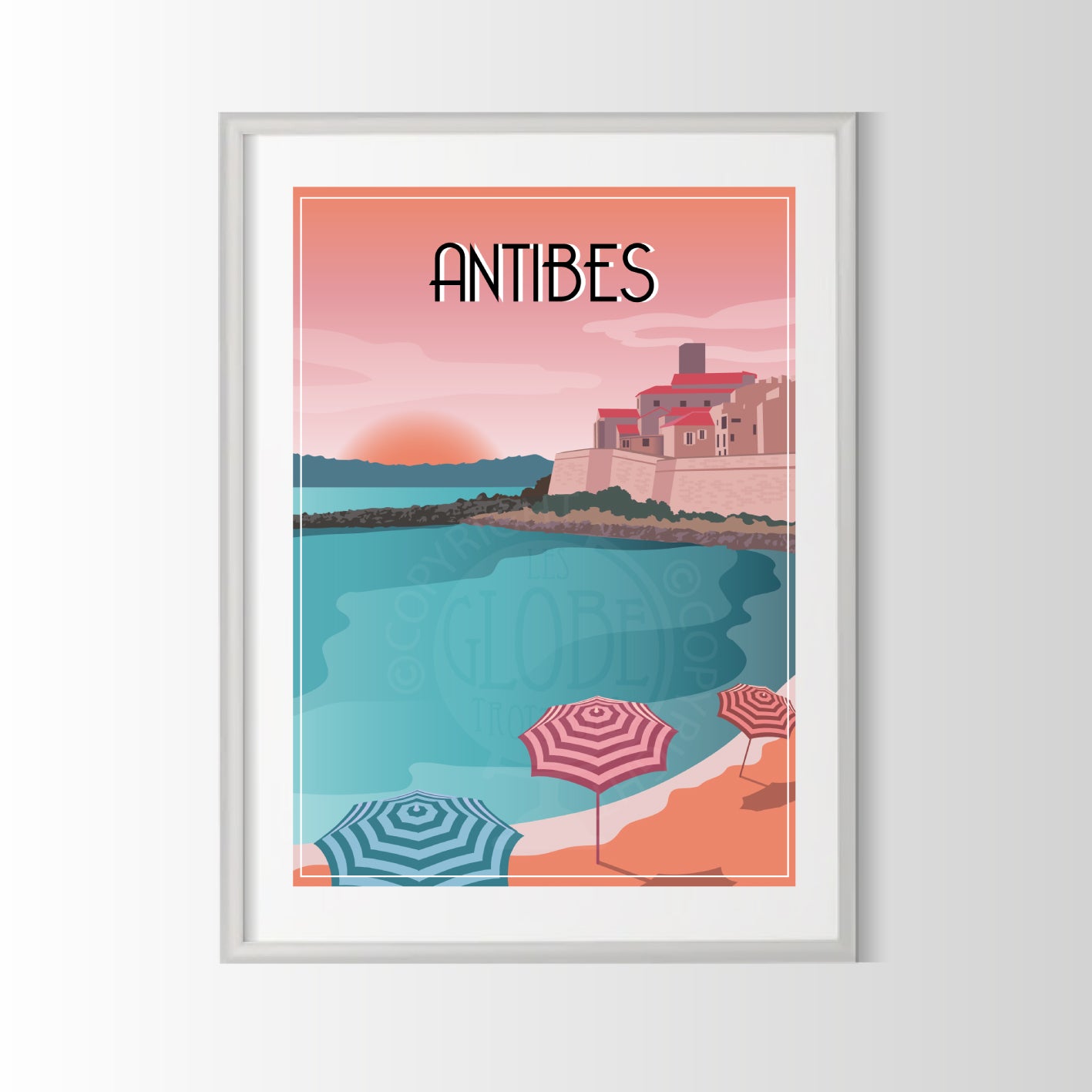 Antibes