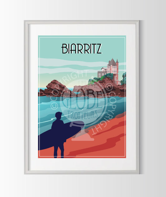 Biarritz