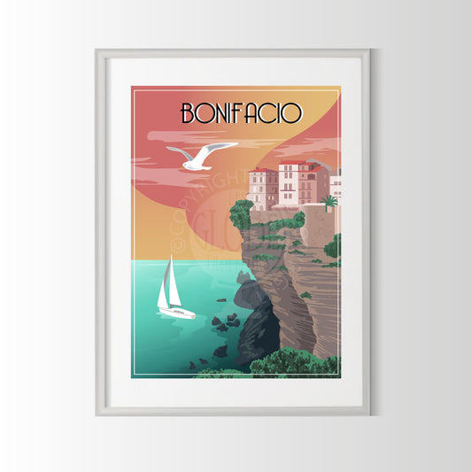 Bonifacio