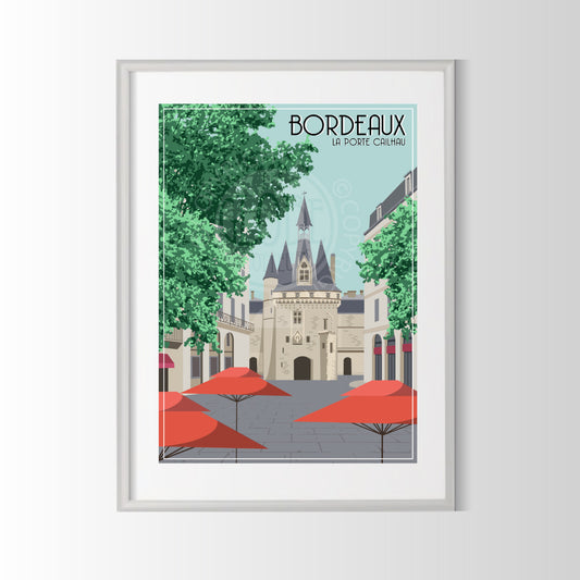 Bordeaux