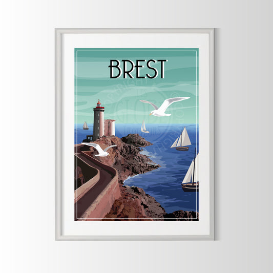 Brest