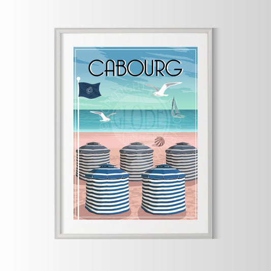 Cabourg