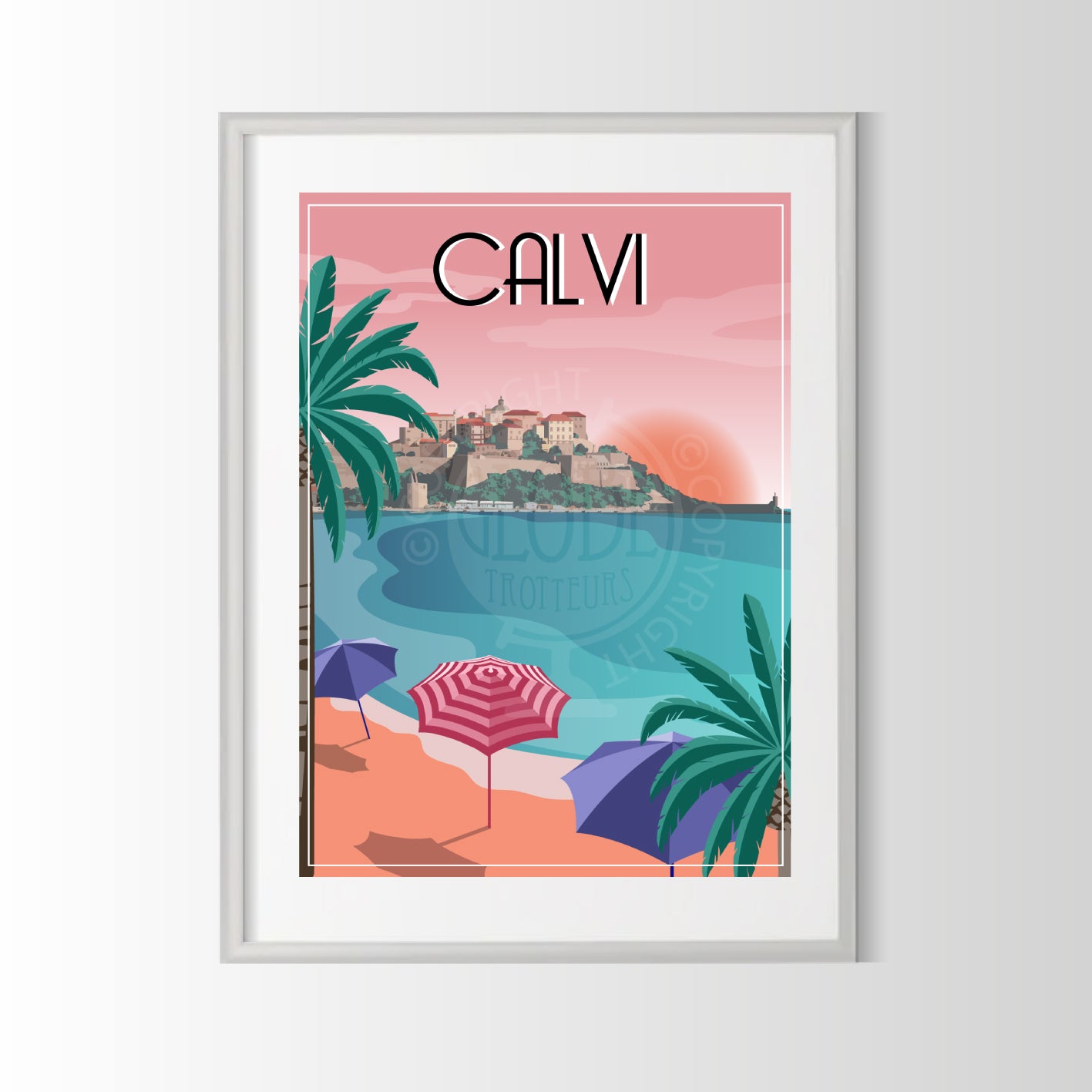 Calvi