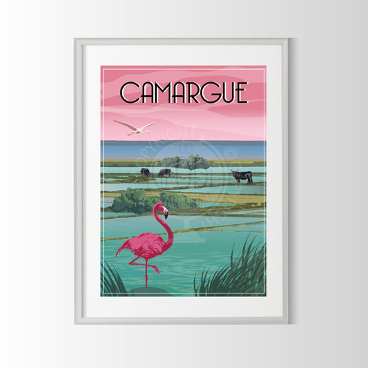 Camargue