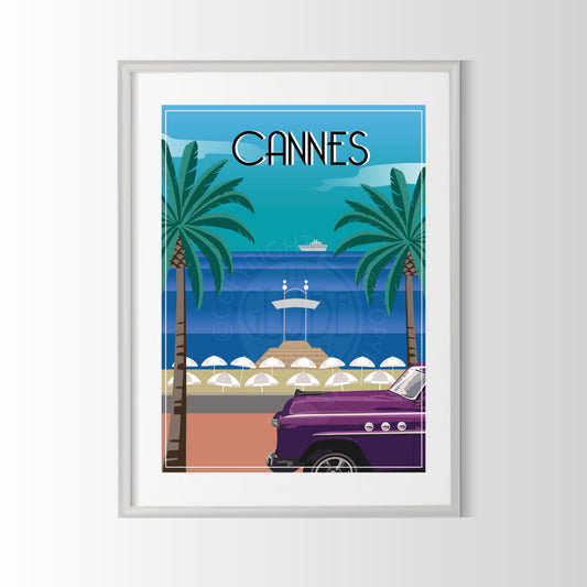 Cannes