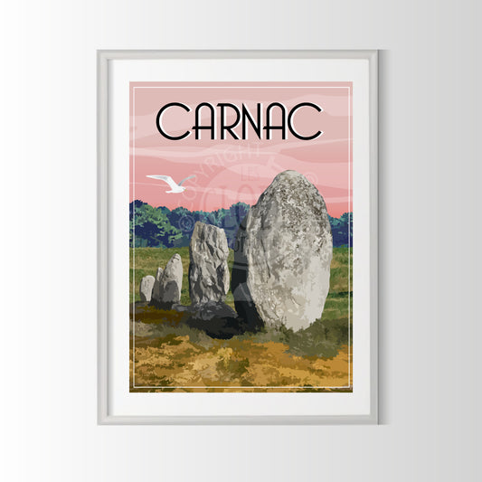 Carnac