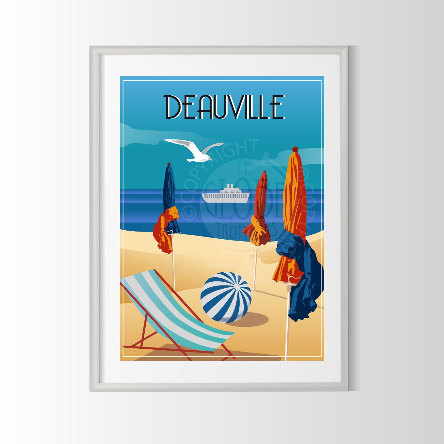 Deauville