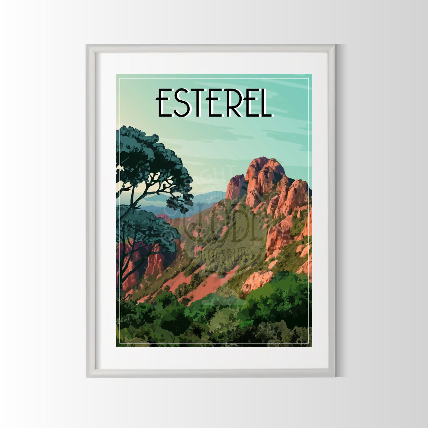 Esterel