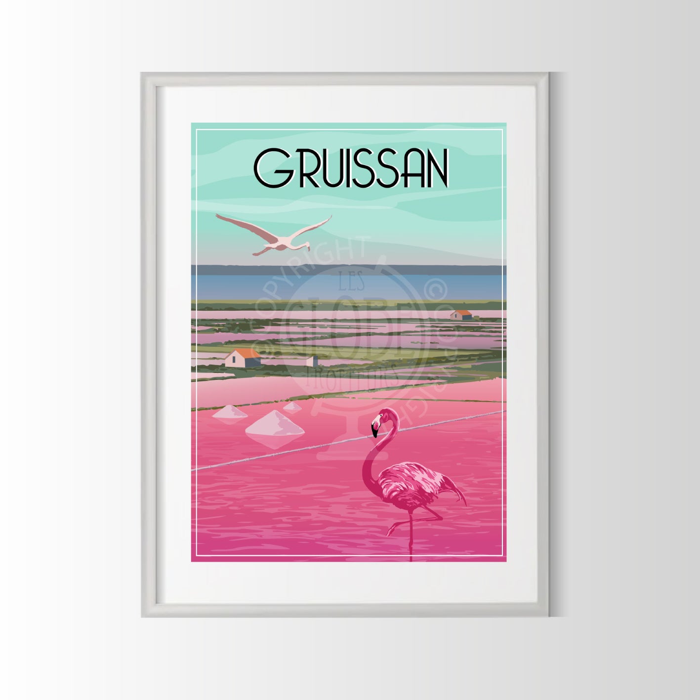 Gruissan