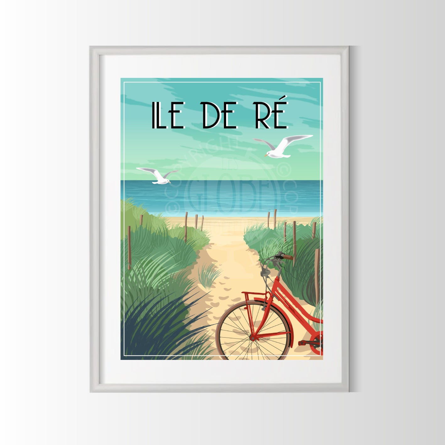Ile de Ré