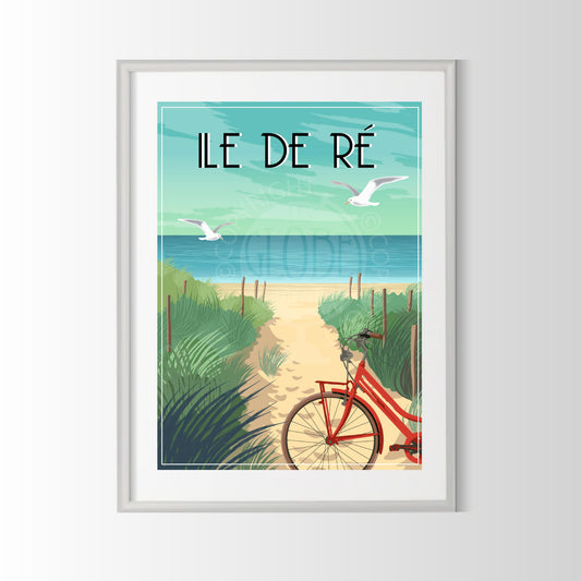 Ile de Ré