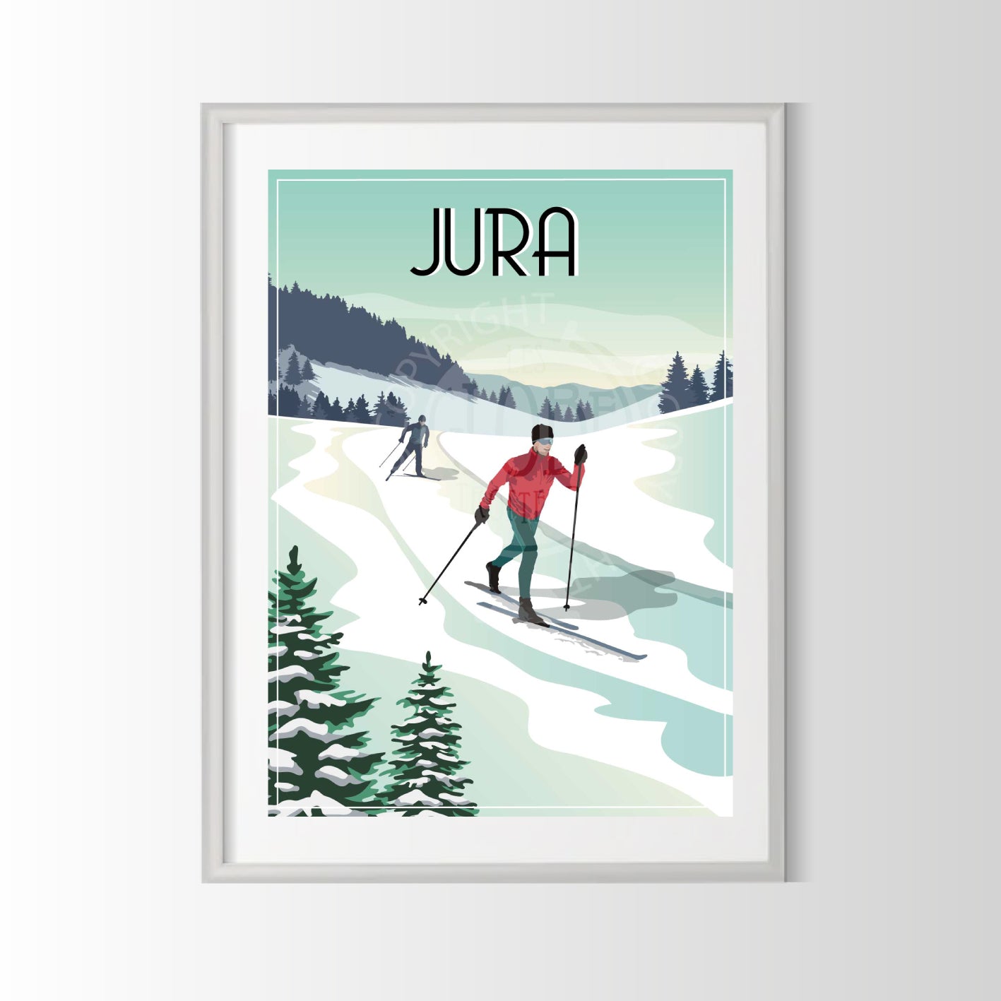 Jura