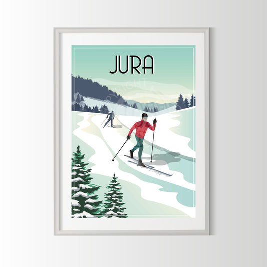 Jura