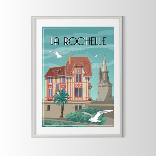 La Rochelle