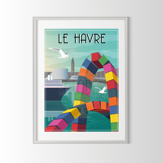 le Havre