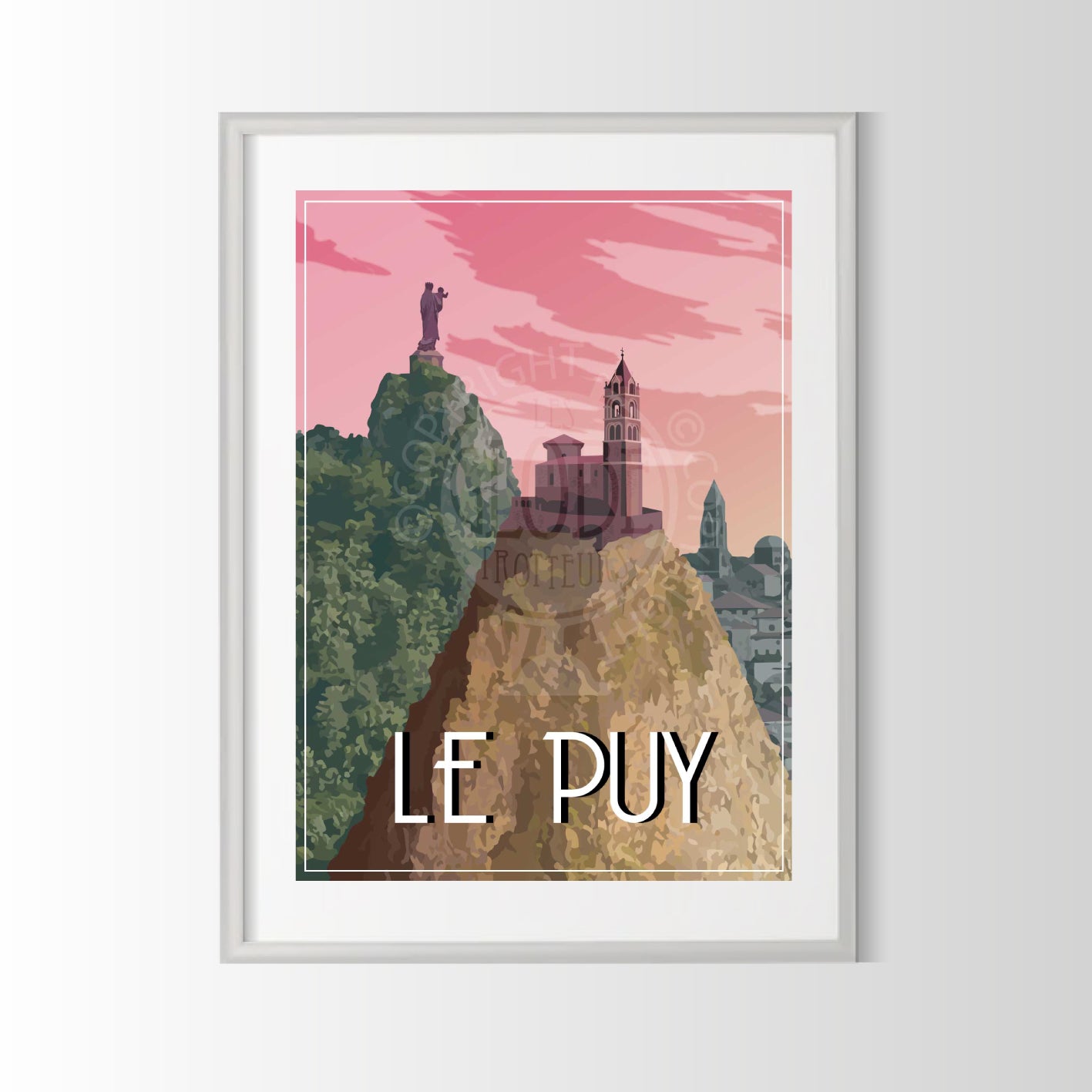 Le Puy