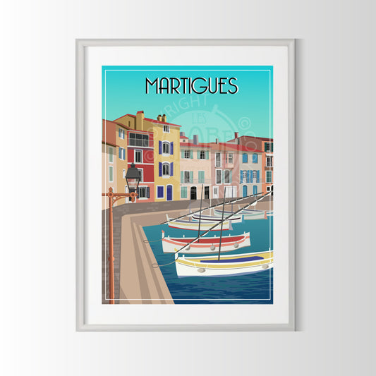 Martigues