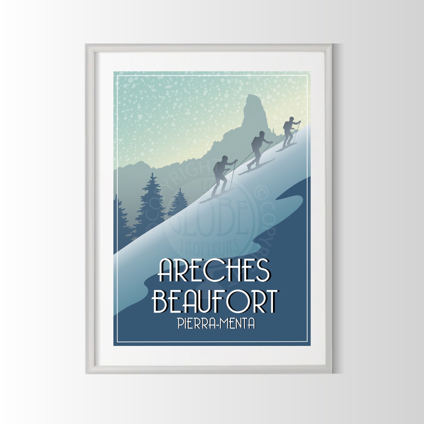 Arêches-Beaufort