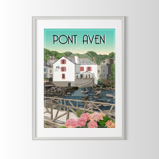 Pont-Aven