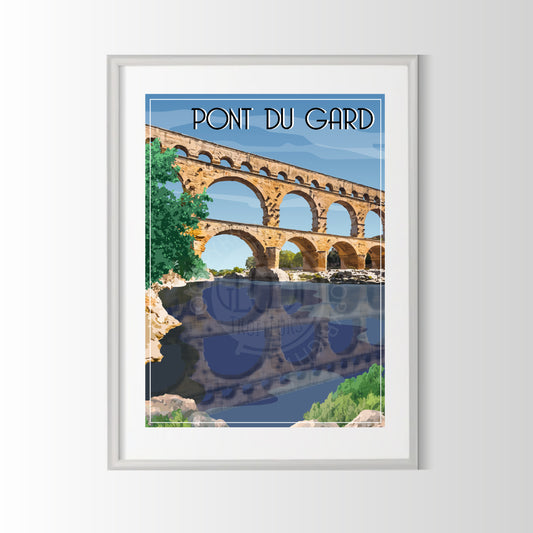 Pont du Gard