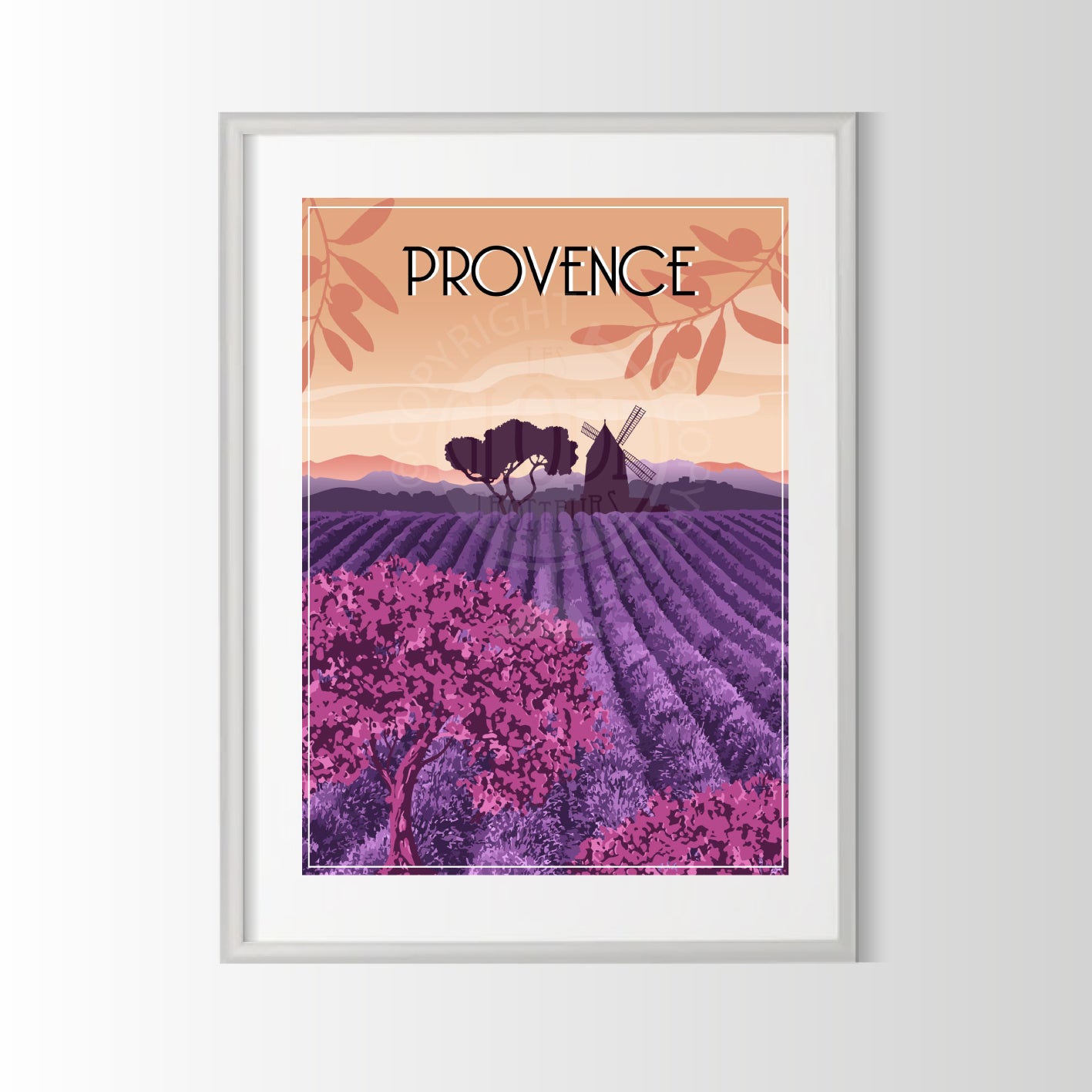 Provence
