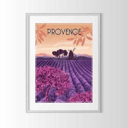 Provence