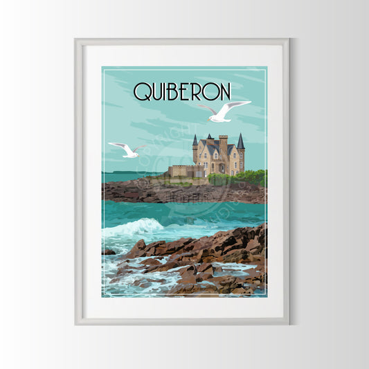 Quiberon