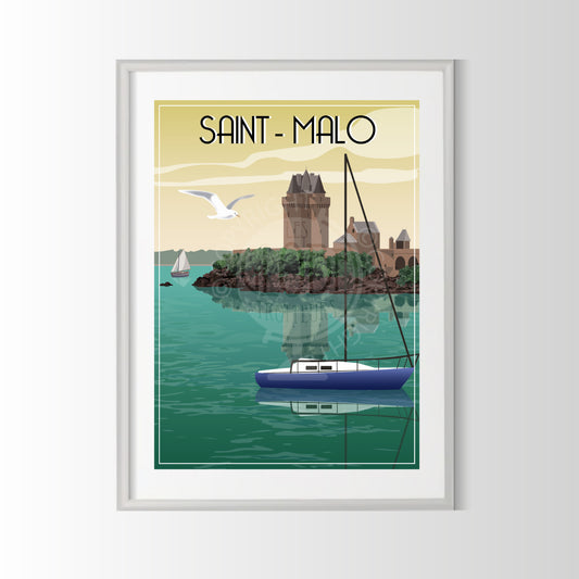 Saint-Malo