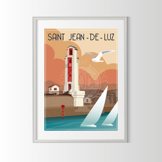 Saint Jean de Luz
