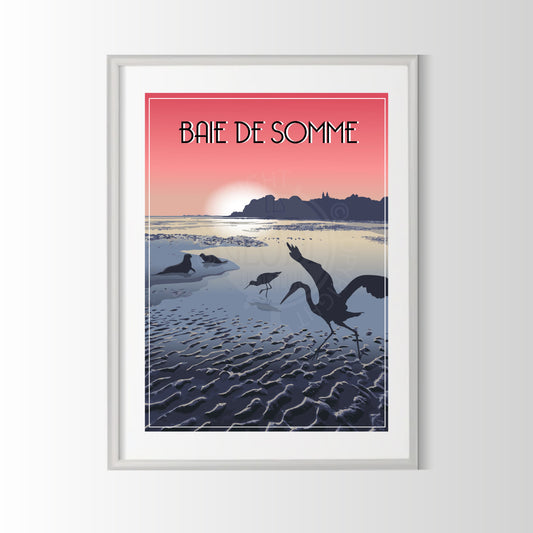 Baie de Somme