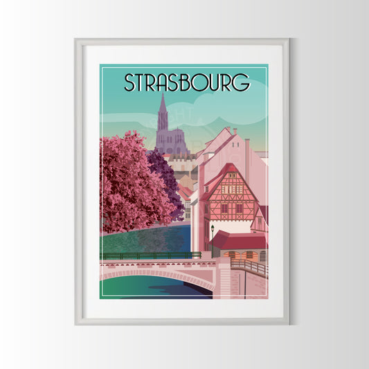 Strasbourg