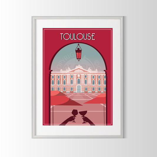 Toulouse