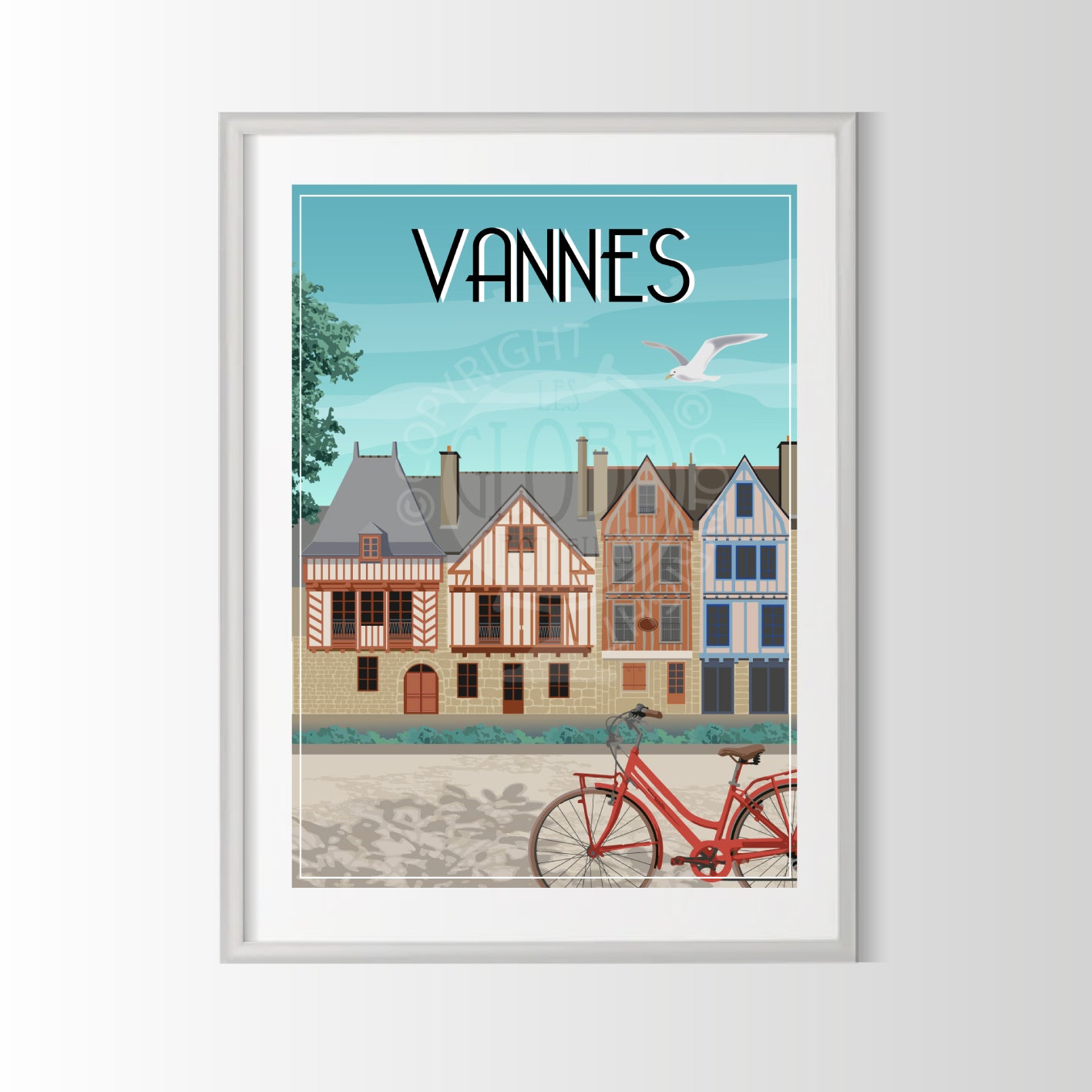 Vannes