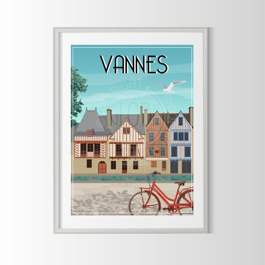 Vannes