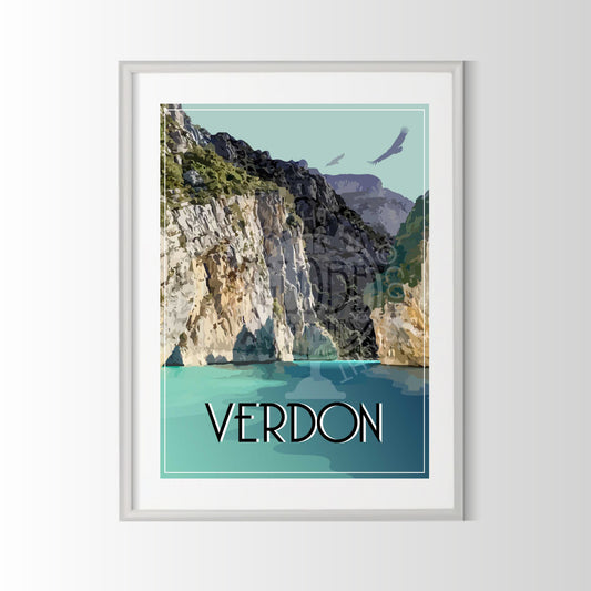 Verdon