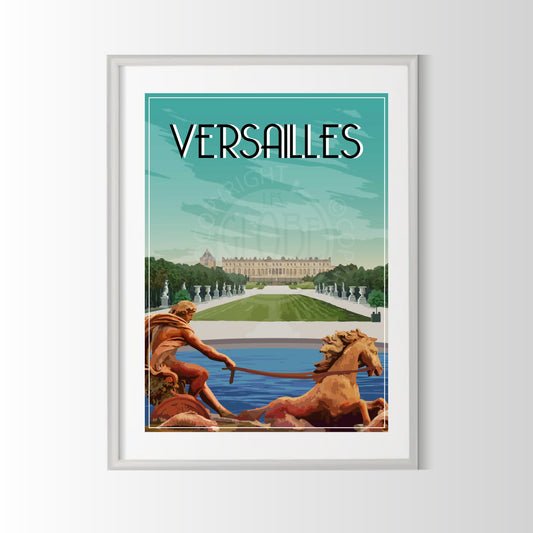 Versailles