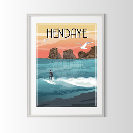 Hendaye