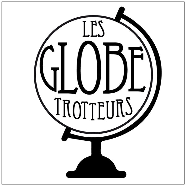 les GlobeTrotteurs